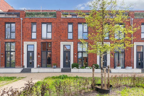 Te koop: De Bolder 9, 8302 DB Emmeloord